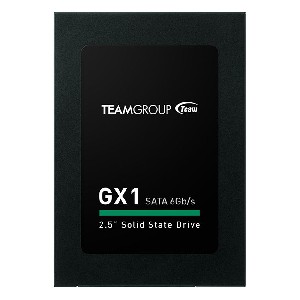 Team Group TEAM SSD GX1 480G 2.5INCH